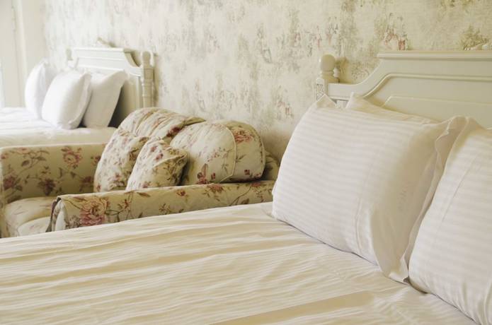 Imagen de la habitación del Hotel Bliss, Yuchi. Foto 4