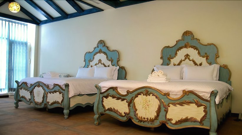Imagen de la habitación del Hotel Bliss, Yuchi. Foto 5