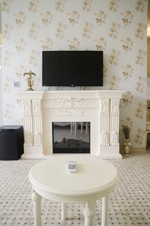 Imagen de la habitación del Hotel Bliss, Yuchi. Foto 8