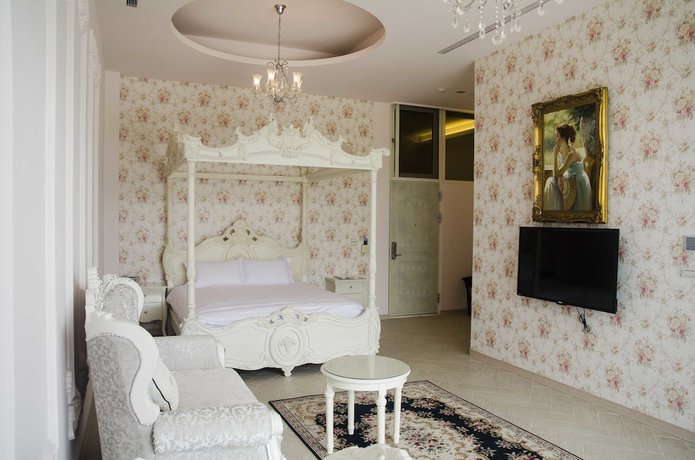Imagen de la habitación del Hotel Bliss, Yuchi. Foto 9