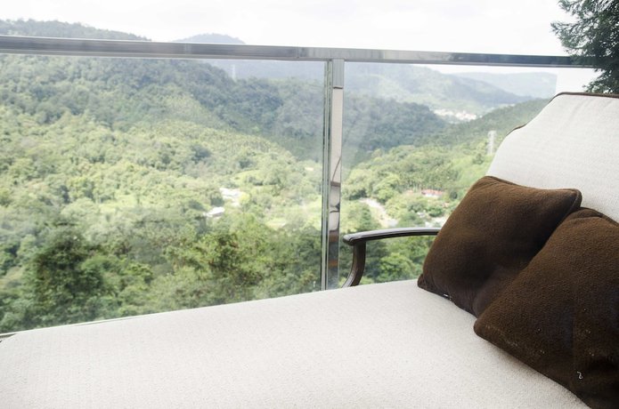 Imagen de la habitación del Hotel Bliss, Yuchi. Foto 11