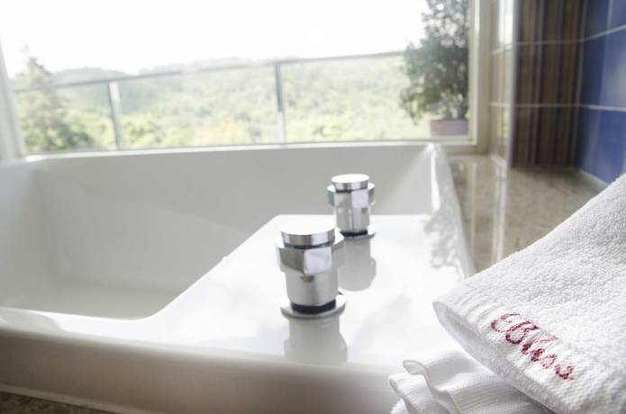 Imagen de la habitación del Hotel Bliss, Yuchi. Foto 12