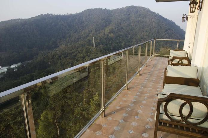Imagen de la habitación del Hotel Bliss, Yuchi. Foto 15
