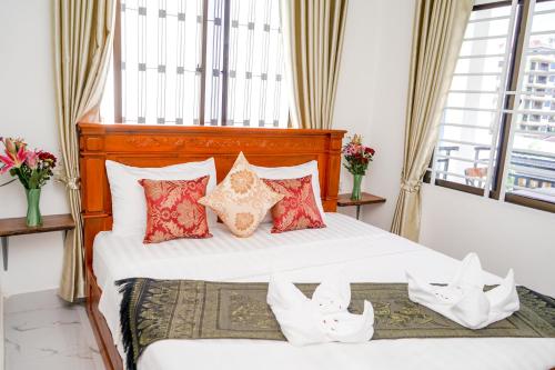 Imagen general del Hotel Bliss & Beats Hostel. Foto 1