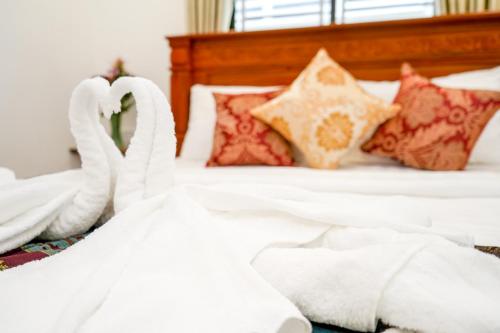 Imagen general del Hotel Bliss & Beats Hostel. Foto 3