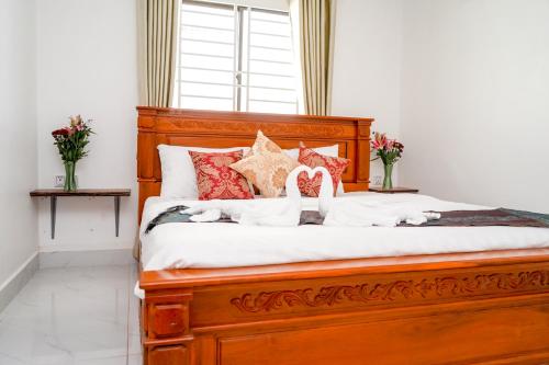 Imagen de la habitación del Hotel Bliss & Beats Hostel. Foto 16