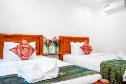 Imagen general del Hotel Bliss & Beats Hostel. Foto 6
