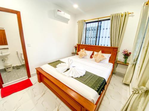 Imagen de la habitación del Hotel Bliss & Beats Hostel. Foto 17