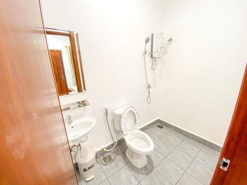 Imagen general del Hotel Bliss & Beats Hostel. Foto 8