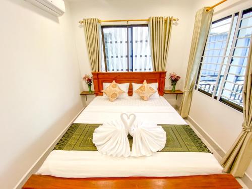 Imagen general del Hotel Bliss & Beats Hostel. Foto 9
