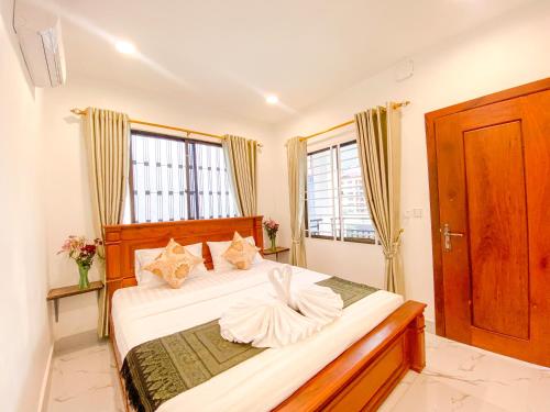 Imagen general del Hotel Bliss & Beats Hostel. Foto 10