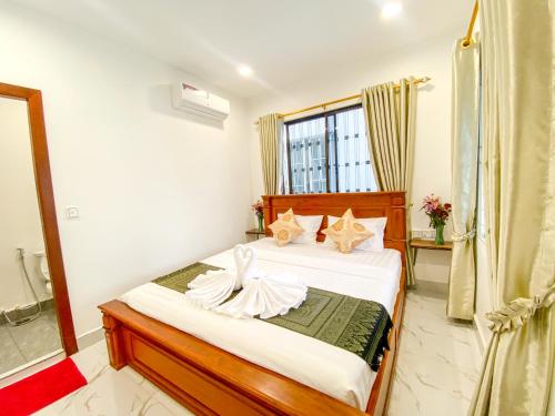 Imagen general del Hotel Bliss & Beats Hostel. Foto 11