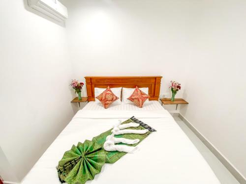 Imagen de la habitación del Hotel Bliss & Beats Hostel. Foto 19