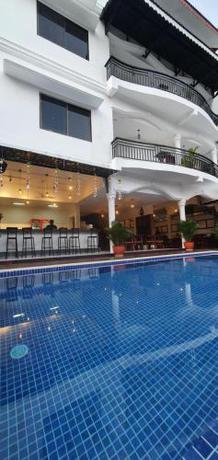 Imagen general del Hotel Bliss & Beats Hostel. Foto 12