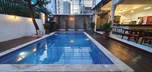 Imagen general del Hotel Bliss & Beats Hostel. Foto 14