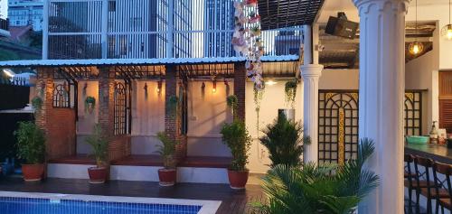 Imagen general del Hotel Bliss & Beats Hostel. Foto 15