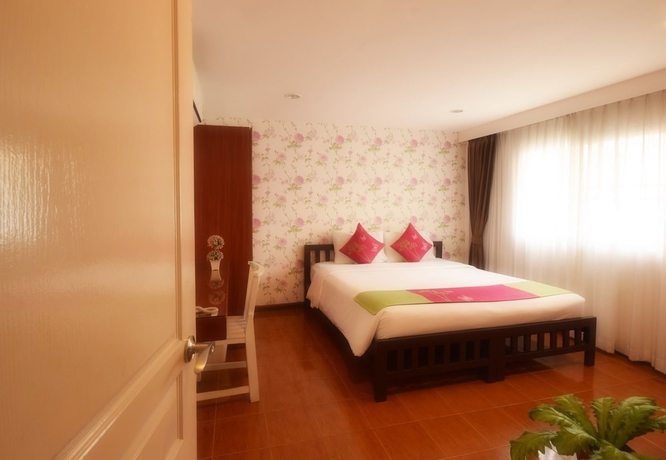 Imagen de la habitación del Hotel Blissotel Ratchada. Foto 3