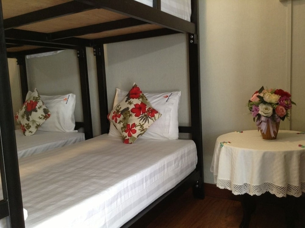 Imagen de la habitación del Hotel Blissotel Ratchada. Foto 6