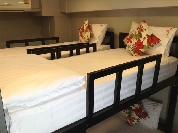 Imagen de la habitación del Hotel Blissotel Ratchada. Foto 7