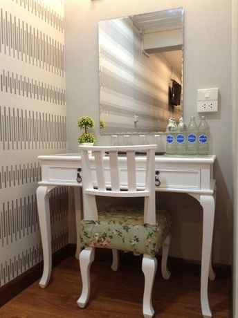 Imagen de la habitación del Hotel Blissotel Ratchada. Foto 9