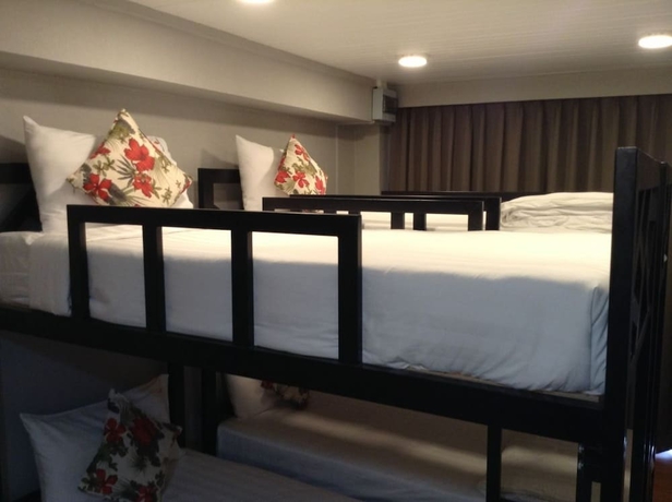 Imagen de la habitación del Hotel Blissotel Ratchada. Foto 10