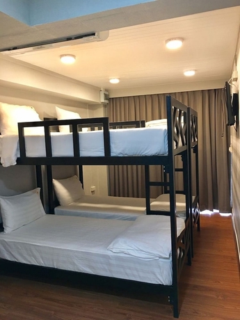 Imagen de la habitación del Hotel Blissotel Ratchada. Foto 11