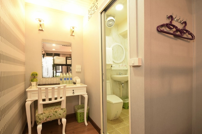 Imagen de la habitación del Hotel Blissotel Ratchada. Foto 14