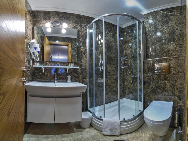 Imagen de la habitación del Hotel Blisstanbul. Foto 15