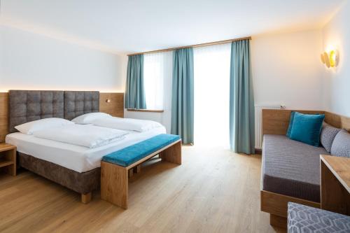 Imagen general del Hotel Blitzburg. Foto 1