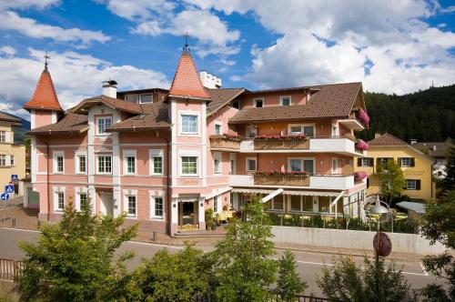 Imagen general del Hotel Blitzburg. Foto 4