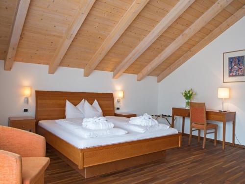 Imagen de la habitación del Hotel Blitzburg. Foto 8