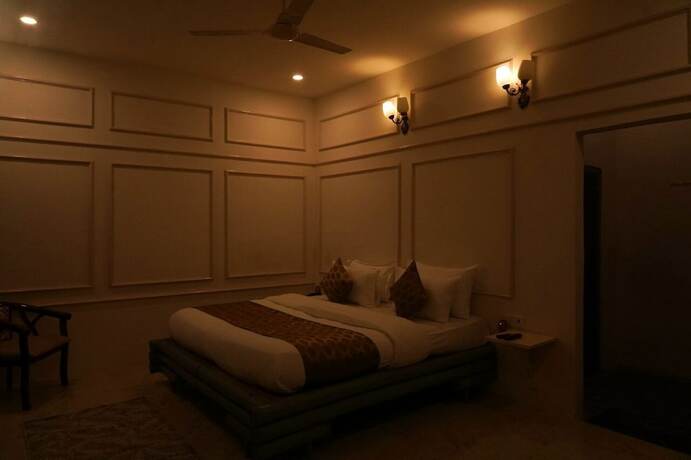 Imagen general del Hotel Blizzs And Resorts. Foto 2