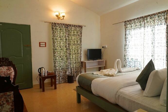 Imagen general del Hotel Blizzs And Resorts. Foto 3
