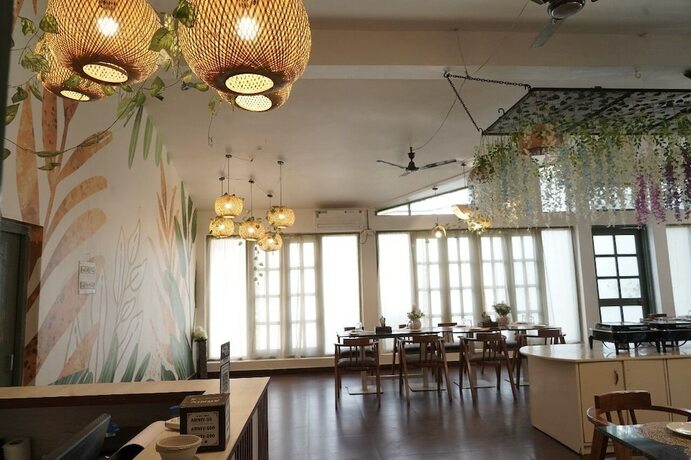 Imagen general del Hotel Blizzs And Resorts. Foto 4