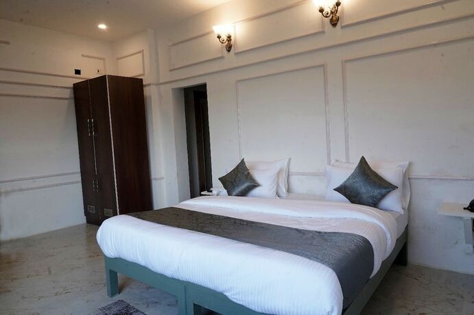 Imagen general del Hotel Blizzs And Resorts. Foto 6