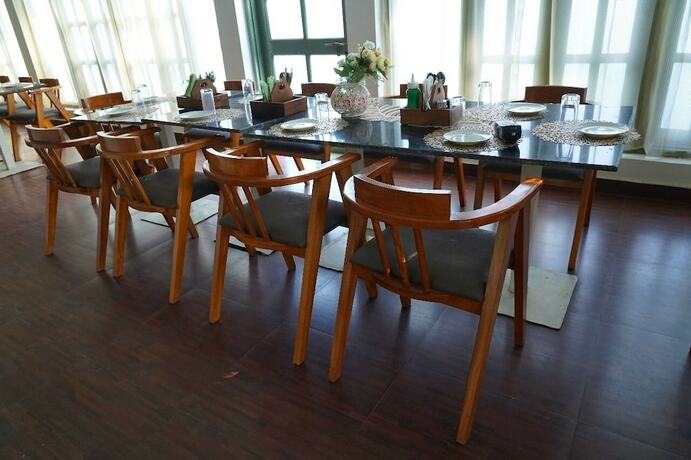 Imagen general del Hotel Blizzs And Resorts. Foto 16