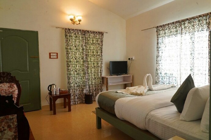 Imagen de la habitación del Hotel Blizzs And Resorts. Foto 24