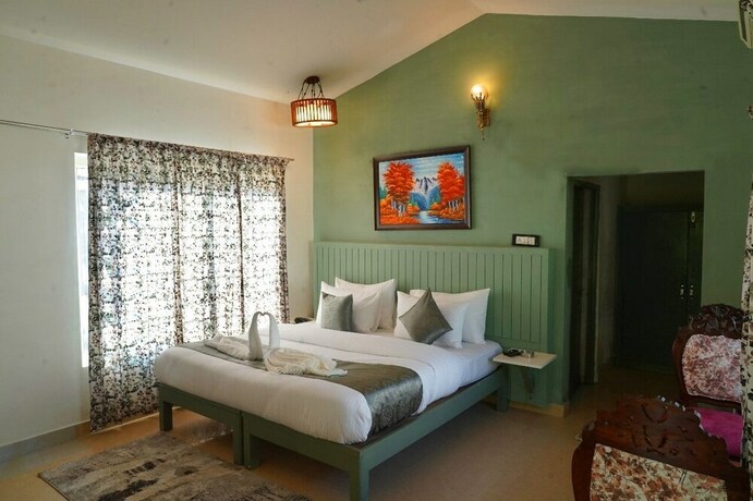 Imagen de la habitación del Hotel Blizzs And Resorts. Foto 26