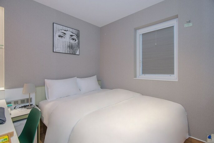 Imagen de la habitación del Hotel Blo By Blo. Foto 14