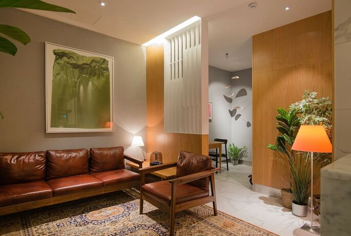 Imagen general del Hotel Blo By Blo. Foto 2
