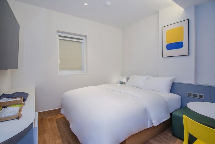 Imagen general del Hotel Blo By Blo. Foto 3