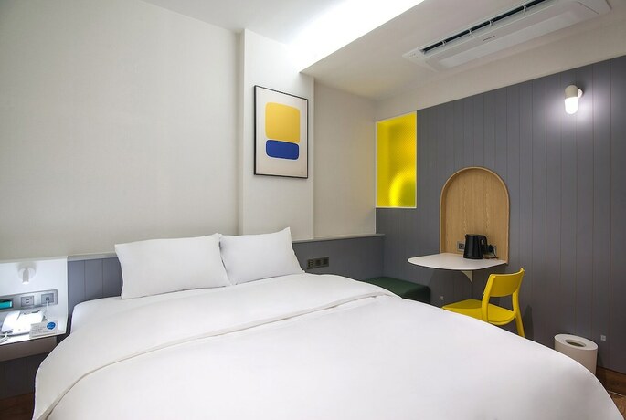 Imagen general del Hotel Blo By Blo. Foto 4