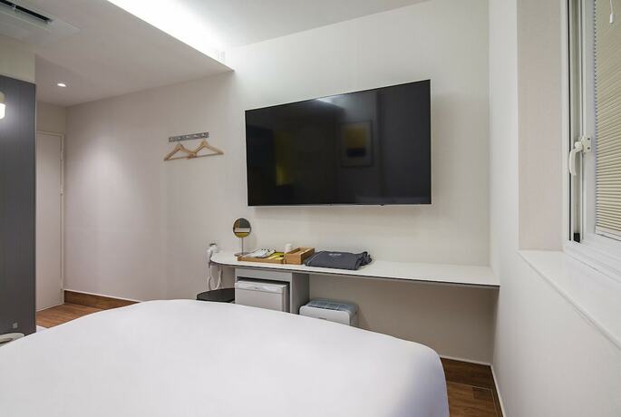 Imagen general del Hotel Blo By Blo. Foto 5