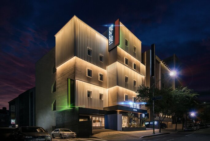 Imagen general del Hotel Blo By Blo. Foto 7
