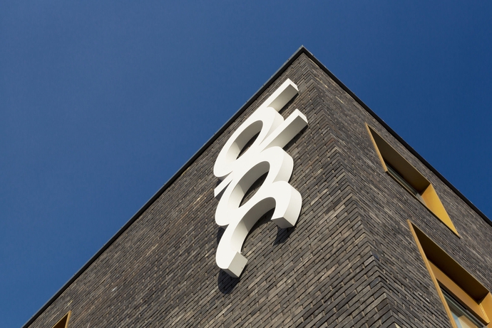 Imagen de los exteriores del Hotel Bloc Birmingham. Foto 15