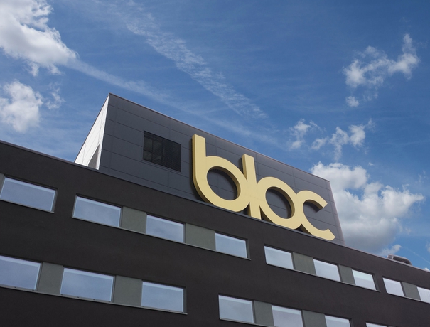 Imagen de los exteriores del Hotel Bloc London Gatwick Airport. Foto 14
