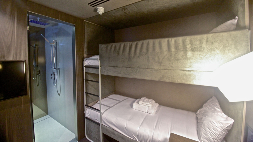 Imagen de la habitación del Hotel Bloc London Gatwick Airport. Foto 7