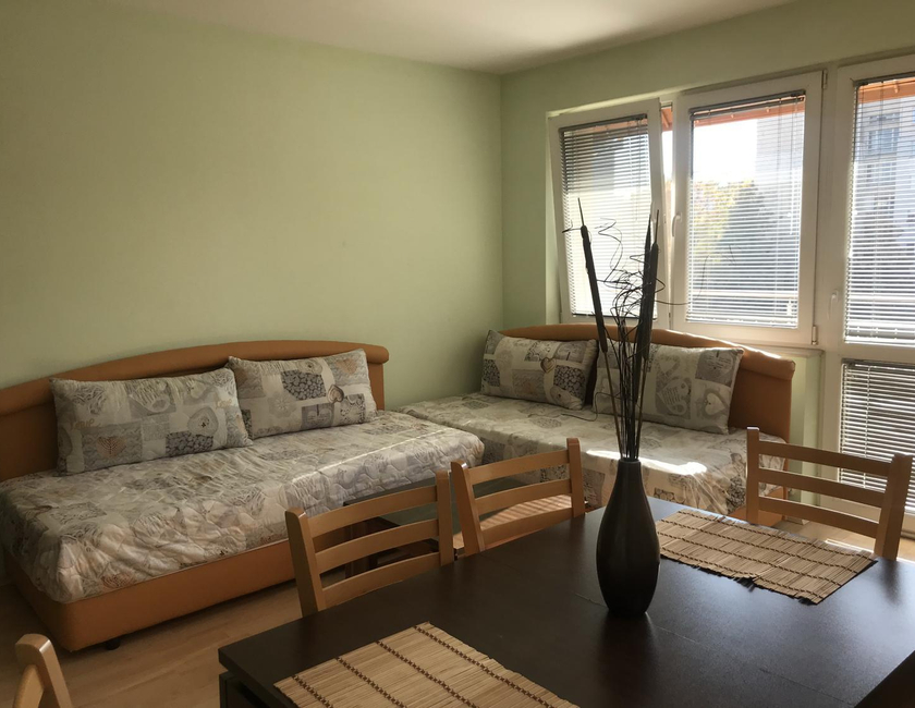 Imagen general del Hotel Block 531 Aparthouse Mladost. Foto 3