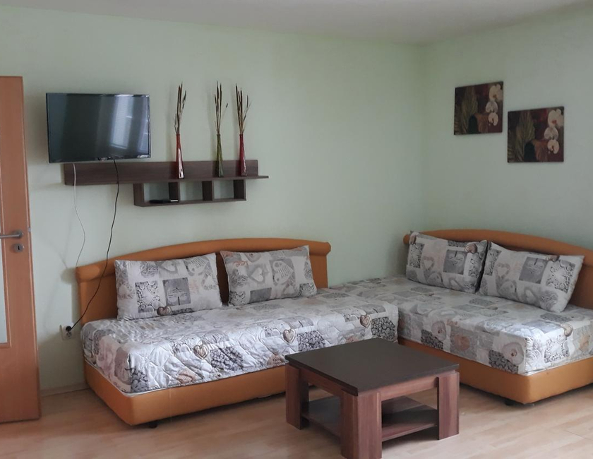 Imagen general del Hotel Block 531 Aparthouse Mladost. Foto 4