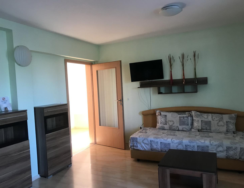 Imagen general del Hotel Block 531 Aparthouse Mladost. Foto 8
